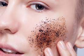 To this, add a tablespoon of thick yogurt. Homemade Scrubs For Oily Skin Natural Face Scrubs To Get Rid Of Oilyness