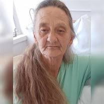 Brenda M Comet Obituary