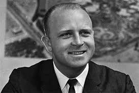 Farewell to a Disney Legend