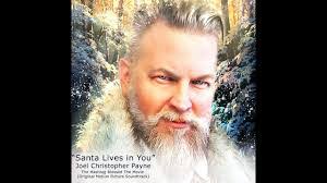 Joel Christopher's Instagram, Twitter & Facebook