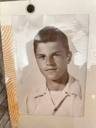 Thomas Alexander “Tom” Bonney (1936-1995)