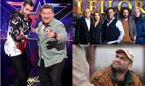 Pro tv transmis live gratis. Grila De PrimÄƒvarÄƒ Pro Tv Pe Zile Cum Sunt Puse Si Cand Incep Toate ProducÅ£iile De