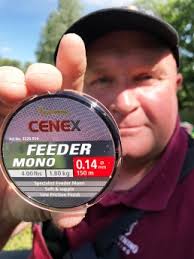Cenex Feeder Mono