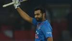 India Lanka: Rohit Sharma annihilate