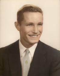 Larry Scheller Obituary (1937