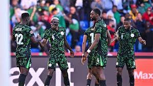 BREAKING: Super Eagles Clinches Bronze at 2025 AFCON - Trending News