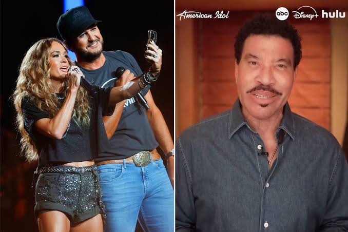 Lionel Richie Announces Return as 'American Idol' Judge amid Health Issues