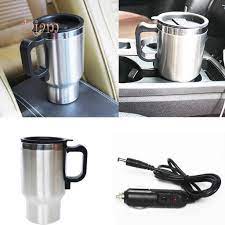 You can argue and say that water is a poor thermal conductor, but the obvious direct argument for that is the fact that you are heating your water using. Buy B Bay 12v 500ml Car Heating Thermal Cup Bottle Thermostat Coffee Water Mug Heater Accessories At Affordable Prices Free Shipping Real Reviews With Photos Joom