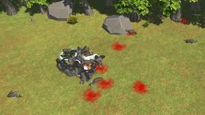 Garena free fire, es un juego de battle royale de juegosnet. Free Download Animal Revolt Battle Simulator Skidrow Cracked