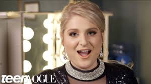 Go Backstage with Meghan Trainor