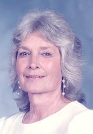 Vada June Bizzell Loper Taylor (1932-2009)