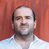 Willard Foxton Todd (@WillardFoxton)