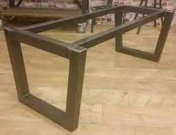 Check spelling or type a new query. Vintage Industrial Furniture Restored Metal And Wooden Tables Shelves And Seating Steel Table Bases