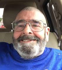 Keith Helms Obituary