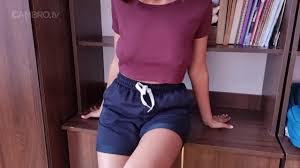 Night_papillon - Playing With My Little Wet Pussy - CamStreams.tv