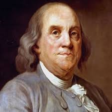 I should have no objection to a repetition of the same life from its beginning, only asking the advantages authors have in a second edition to correct some faults of the first. Benjamin Franklin Quotes Inventions Facts Biography