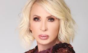 Laura Bozzo Confirma Que Tiene Novio