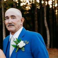 Larry Leggett Obituary