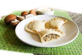 Hours may change under current circumstances Gluten Free Pierogi Polana