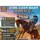 Fall Saddle & Cash Bash event in Casa Grande, AZ
