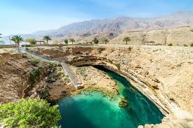 Residents of oman whose visas will expire also can renew their visas online. Wuste Wadis Und Weihrauch 10 Reisetipps Fur Den Oman