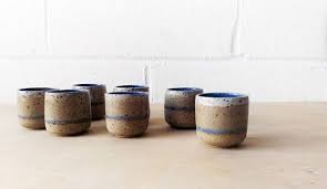 Hand Thrown Handmade Ceramic Espresso Cups Xmas Gift Etsy Espresso Cups Hand Thrown Handmade Ceramics