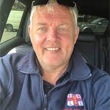 Daryl Wilkes's Instagram, Twitter & Facebook