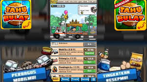 Tahu Bulat Mod Apk V4 2 0 Free Download For Android Apkdart Offline Games Cloud Save Download Games