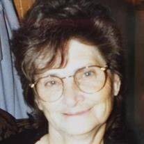 Shelby Faye Davis Obituary