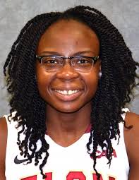 2014-15 Women's Basketball Roster