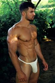 When You Have An Ass Like Josh Watson - Gay Porn Blog Network - Nude Men  Posted Free Daily