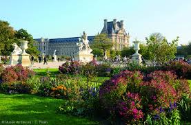 By 2100 ad, it may extend as far again. La Renovation Du Jardin Des Tuileries Musee Du Louvre Paris