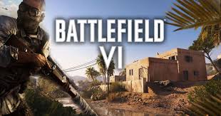 Battlefields changing before your eyes. Battlefield 6 Could Be Revealed In May Thegamer