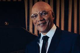 Jazz Legends: BILLY CHILDS QUARTET (2024 Grammy Award-winner)