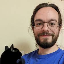 Mark A. Rayner: "Adept at touch typing? Want to…"