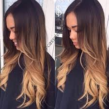 It comes from the french word that means shadow or shade and is one of the most popular ways to color your hair right now. Ombre Hair Color Ideas Hair Color Idea