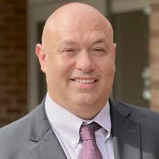 People in the news, May 2