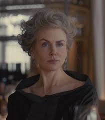 Her second act on the small screen is her finest hour. Top Of The Lake China Girl Season 2 Episode 3 Woman In Revolt