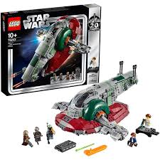 Originally it was only licensed from 1999 to 2008, but the lego group extended the license with lucasfilm, first until 2011, then until 2016, then again until 2022. Lego 75243 Star Wars Slave I 20 Jahre Lego Star Wars Konstruktionsspielzeug