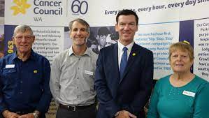 For some people, returning to the same job may not be possible cancer and treatment does not make you less qualified for a job that you may have done before. Cancer Council Celebrates 60 Years With Mandurah Visit Mandurah Mail Mandurah Wa