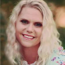 Serr, Alison Virginia Strickland