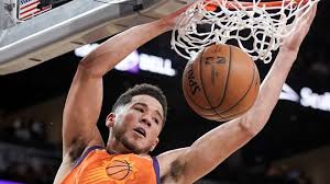Last month, jenner fueled further speculation over the nature of her relationship with booker after the two shared similar instagram posts, according to tmz. Take It Seriously Suns Devin Booker Training At Home Keeping Distance During Pandemic
