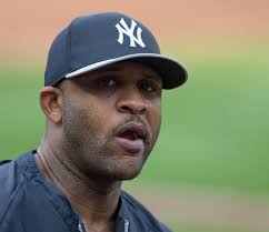 CC Sabathia