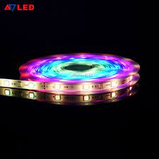pin on ads d5050 30f 12 ic ws2811 addressable led strip
