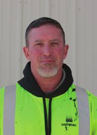 Townsend Resident Receives Outstanding Service Award