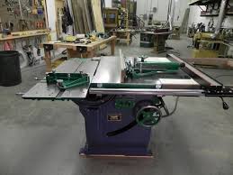 Purple Oliver Table Saw 260d Woodshop Tools Antique Woodworking Tools Woodworking Power Tools