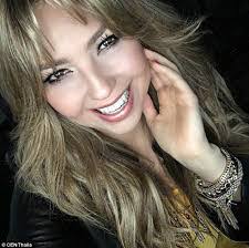 Thalia Real's Instagram, Twitter & Facebook