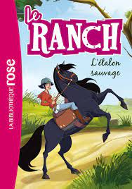 Le portail boursorama.com compte plus de 30 millions de visites mensuelles et plus de 290 millions de pages vues par mois, en moyenne. Amazon Fr Le Ranch 01 L Etalon Sauvage Chatel Christelle Livres