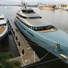 This question just makes no sense to me: Dock Pontoon All Boating And Marine Industry Manufacturers Videos