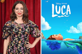 Disney has announced that pixar's next movie luca will skip. Luca Pixar S Latest Film Was Mostly Recorded In Closets